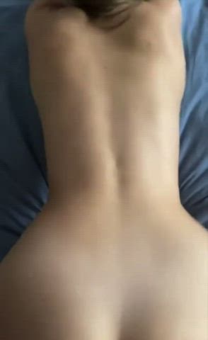 Fucked me so hard he couldn’t hold it💦 - free porn video
