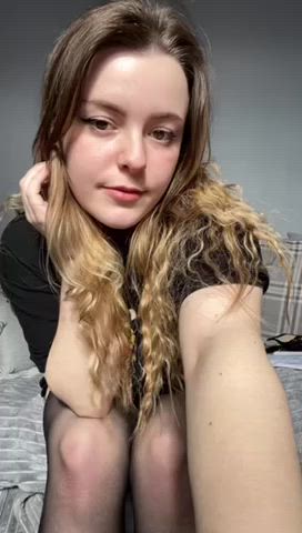Are you into busty British girls? - free porn video