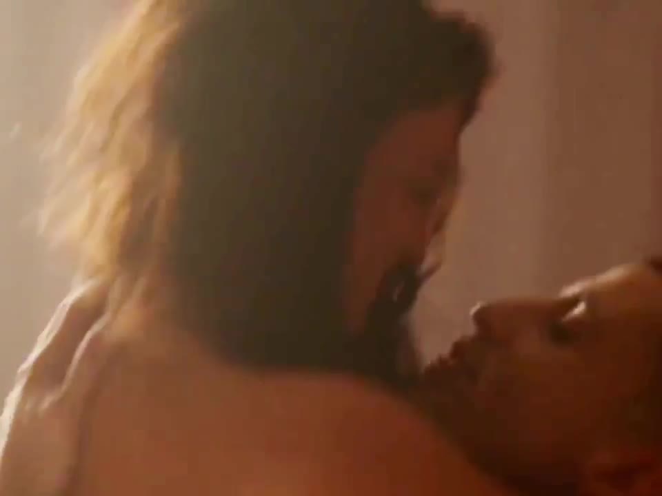 jade Chynoweth in Step Up: High Water s03 e01 - free porn video