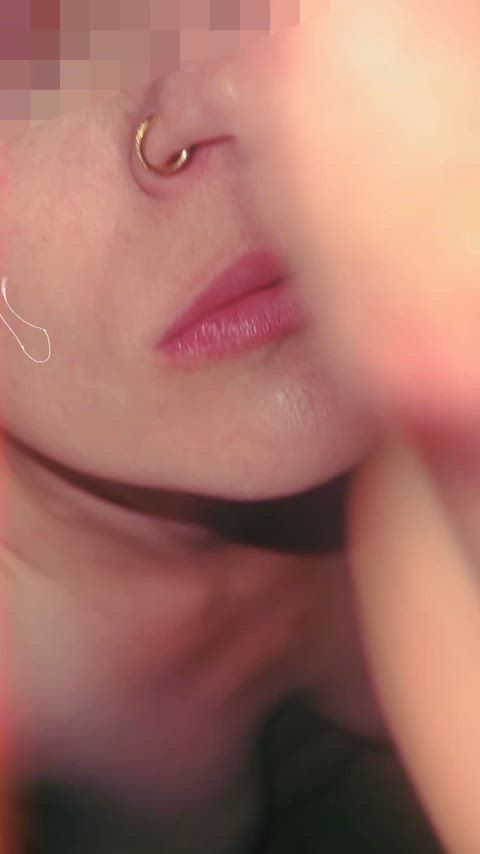 I swallowed a mouthful of love - free porn video