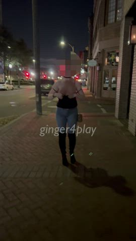 The little wiggle at the end is my shake just for you [GIF] - free porn video
