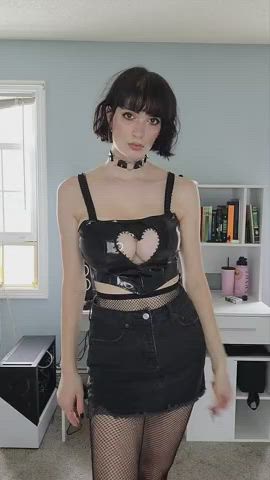 Lovely girl - free porn video
