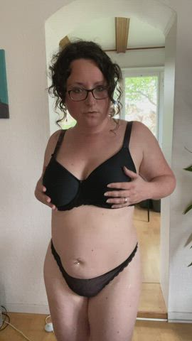 Would you consider dating your next door Milf? - free porn video