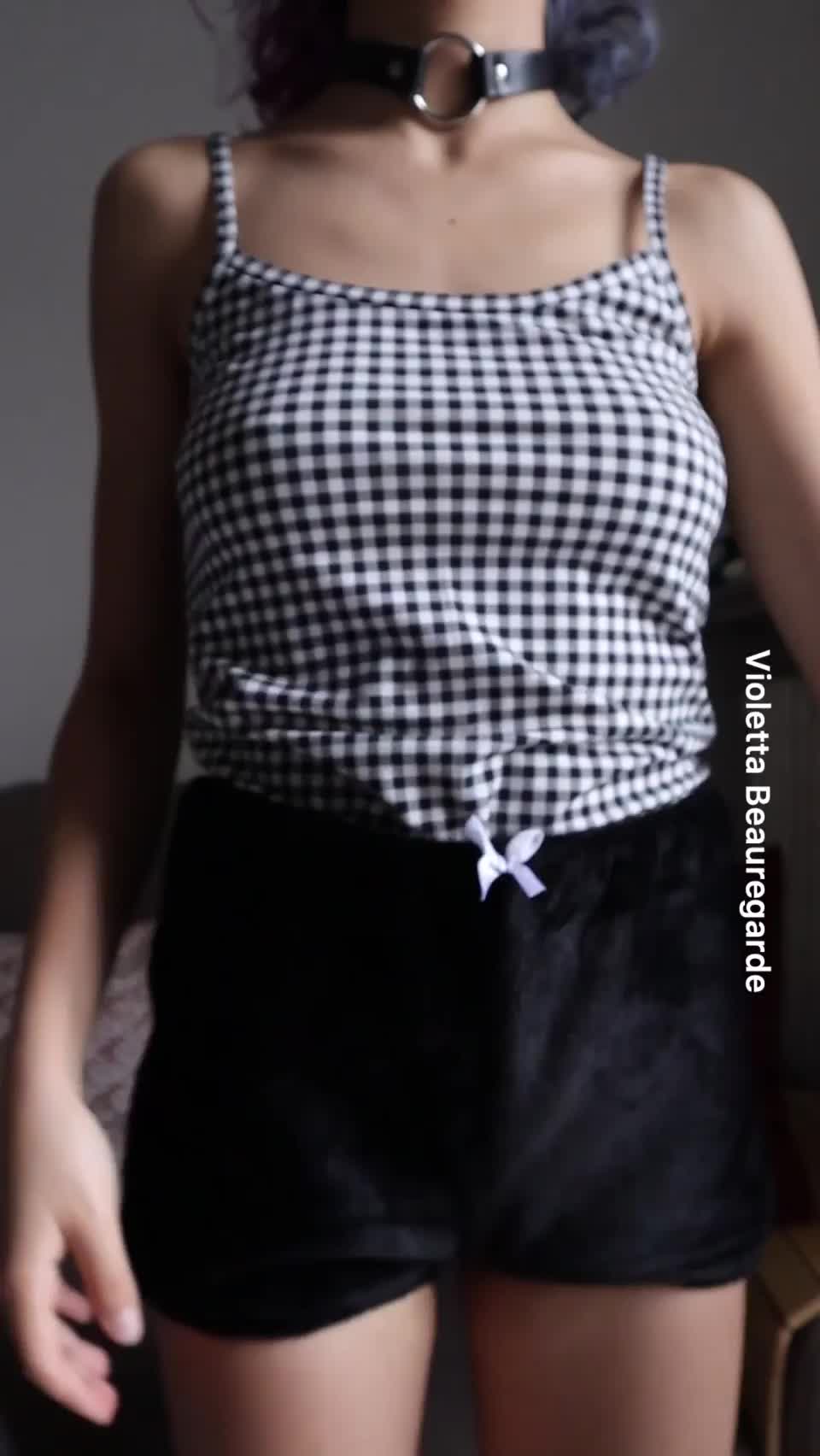 you ask for perfect body and I give it to you :) - free porn video