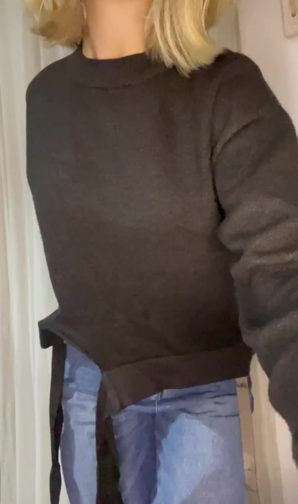 I used to hide my body but now I am hot - free porn video