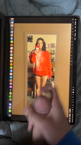 second load of the day for her - free porn video