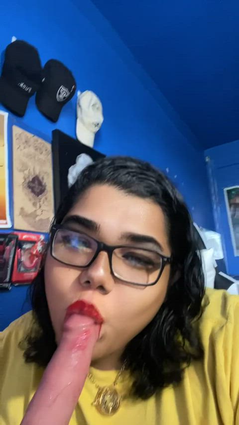 Hope you have sweet dreams about me babe - free porn video