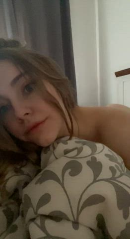 Always ready for you to slip right in 😜 - free porn video