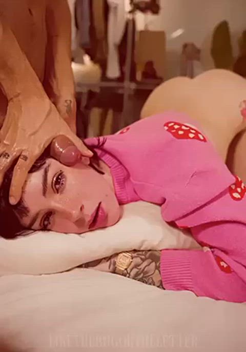 Just need you to let me use your face, gooner - free porn video