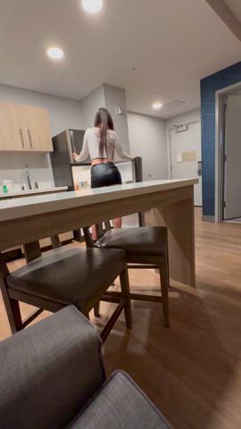 What can I serve you - free porn video