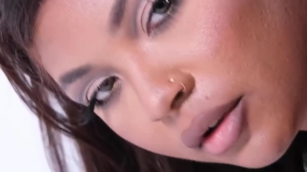 Bubble It - An Ebony PMV (full video in comments) - free porn video