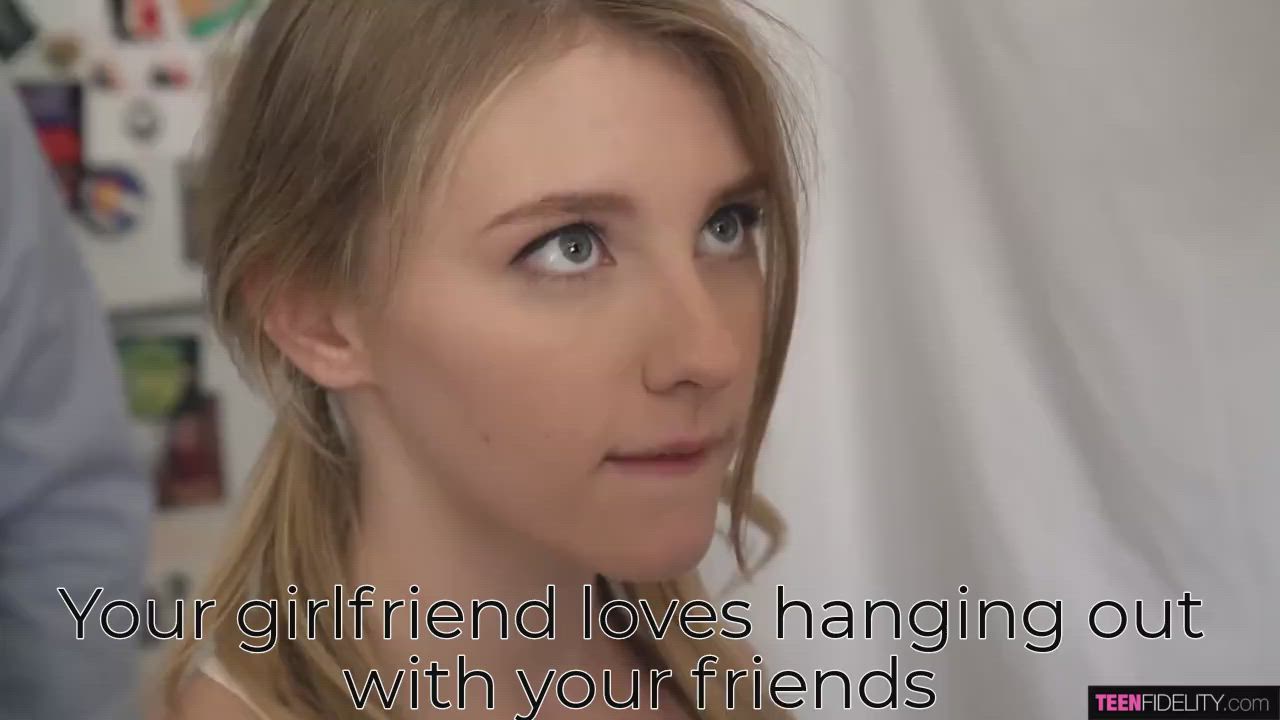 The dream - free porn video
