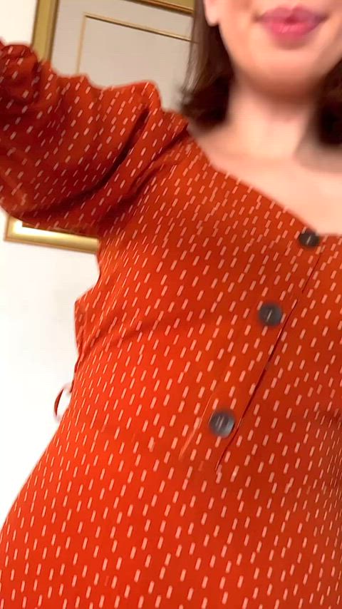 Plugged with no panties is my preference ;) - free porn video