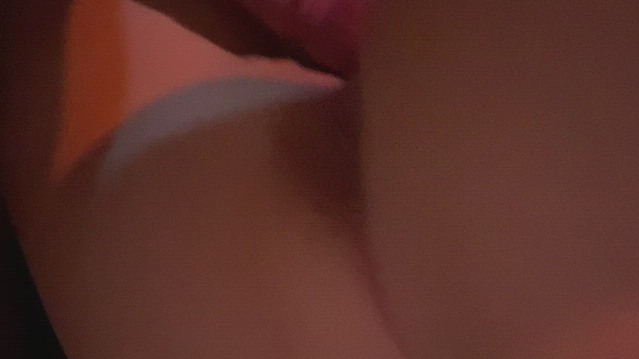 He makes me so wet (sound on) - free porn video