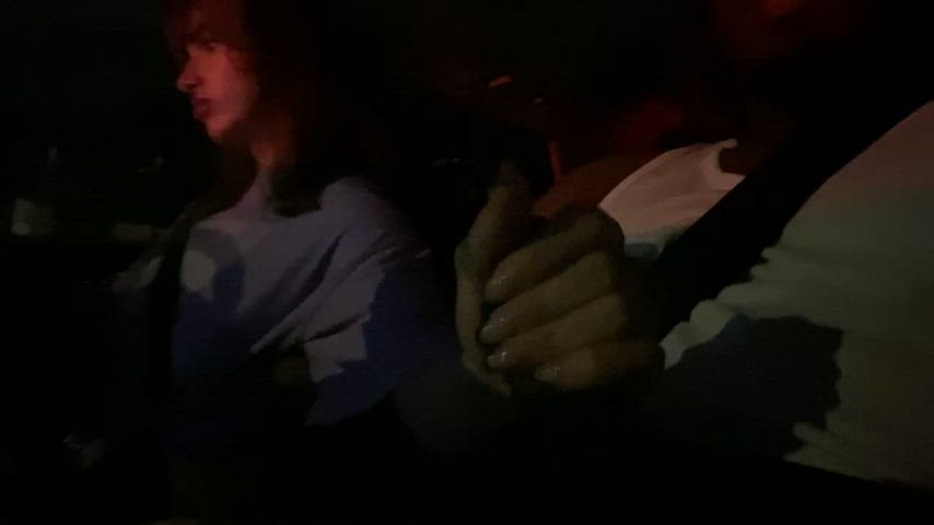 Would you like to drive by us?😈🍆 - free porn video