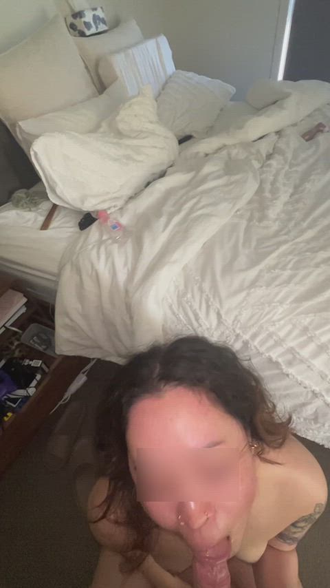 I promise I wont stop sucking after you cum... - free porn video