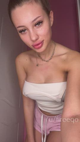 pank me please papi - free porn video