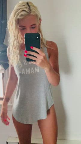 I promise I’m a good girl - free porn video