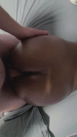 (OC) She Can't Feel Anything, but Still Let's Me Try - free porn video