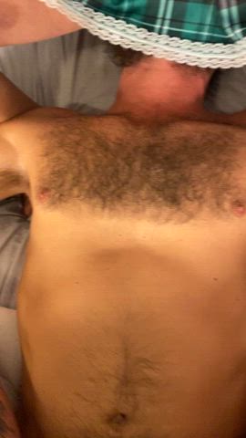 Daddy loves when we get on top - free porn video