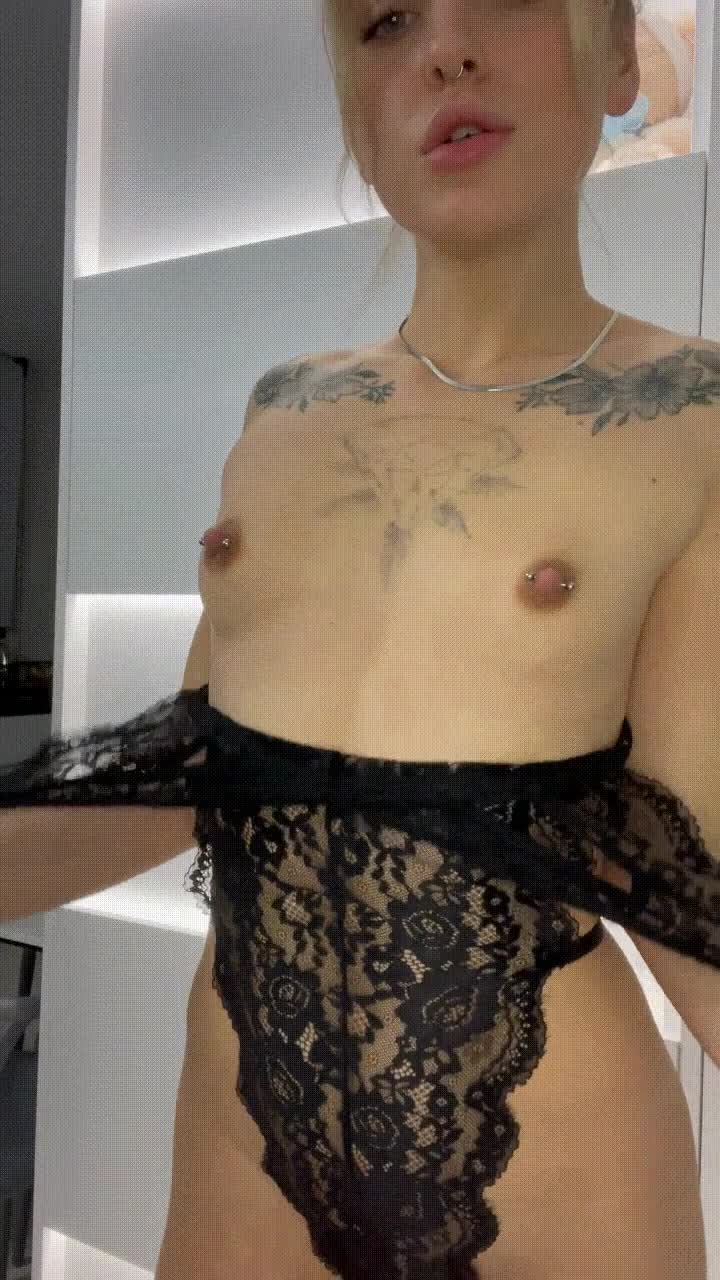 My young body could be your perfect fuck doll - free porn video
