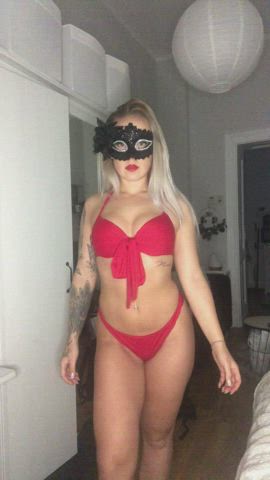 I hope I'm making your day better 💕 - free porn video