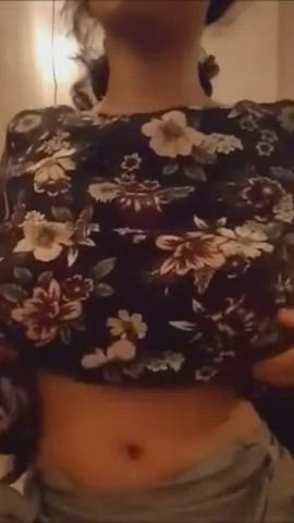 Some boobs.. - free porn video