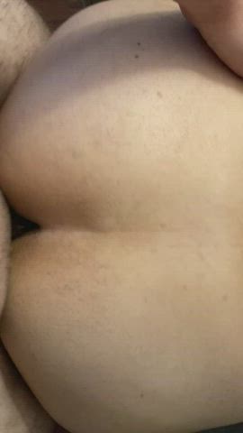 Close Up Doggystyle MILF POV - free porn video