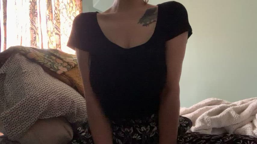 felt nice 🤤✨ - free porn video
