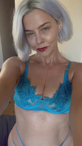 Next content teasing aswell or should I go full nude? ;) - free porn video