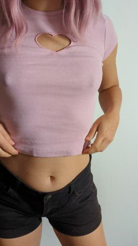 My Nipples are so hard - free porn video