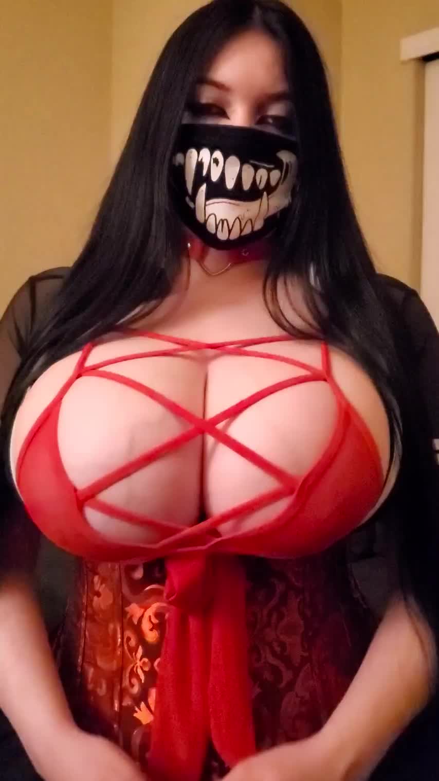 I like my new top :) - free porn video