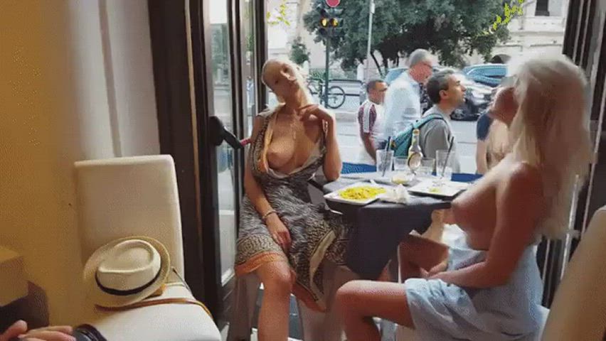 When in Rome - free porn video