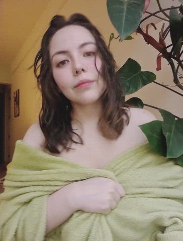 can I flash you like this? - free porn video