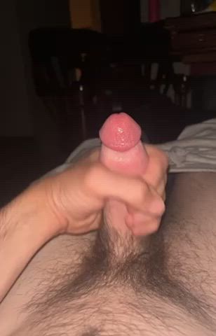 One of my best cumshots of the year - free porn video