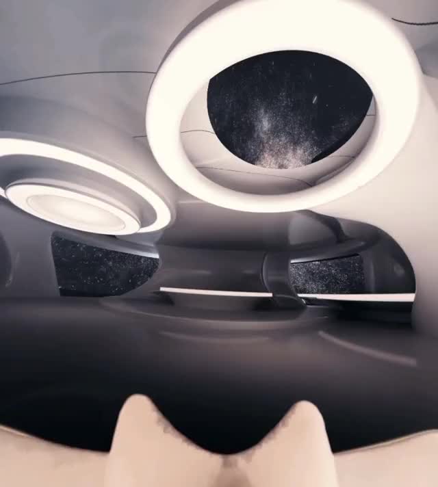 Future Porn Simulator - free porn video
