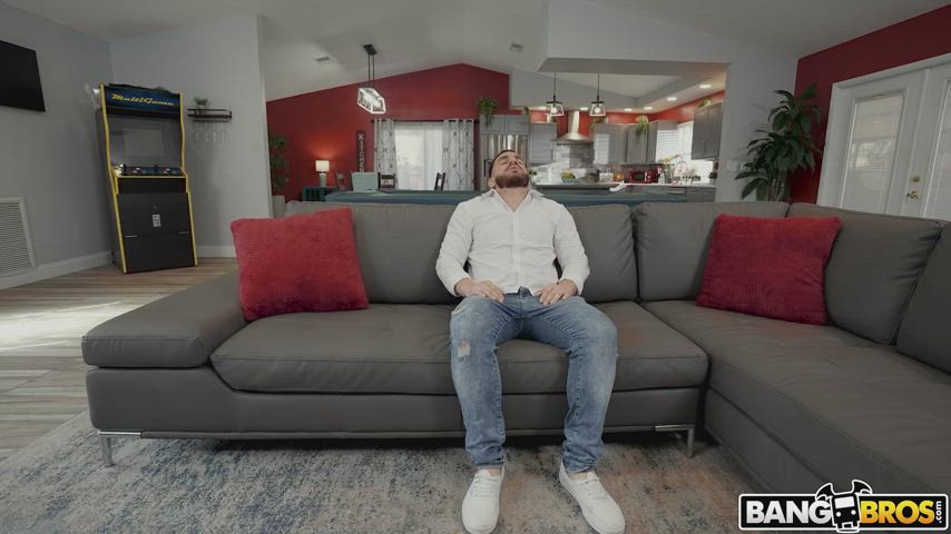 Emma Bugg - Fucked My Step Daughter (BangBros 18) - free porn video