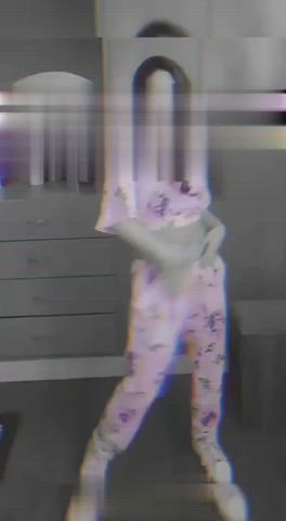 Doing a a small mating ritual, will it work? - free porn video