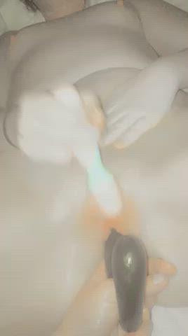 Squirting His load - free porn video