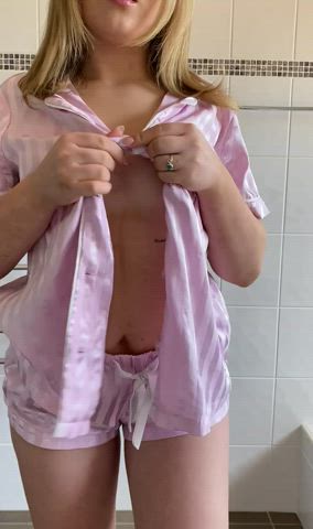 Pjs on or off? - free porn video