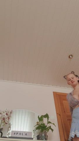 Without panties for lectures, I will not go anymore. Heh - free porn video