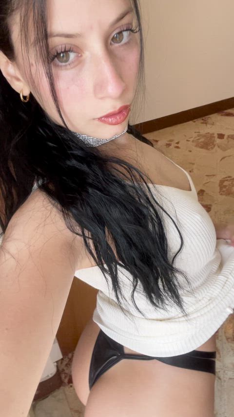 Skip your work and cuddle with me - free porn video