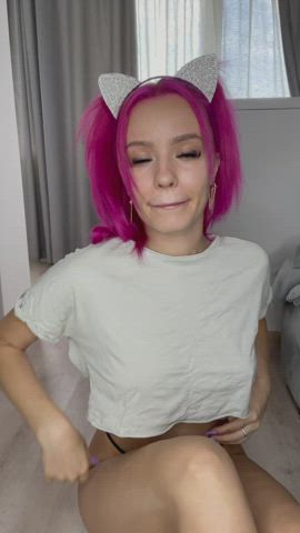 Ready to get squeezed - free porn video