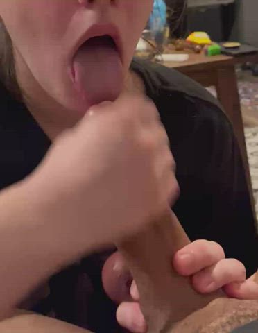 I just can’t get enough🤷🏻‍♀️ - free porn video