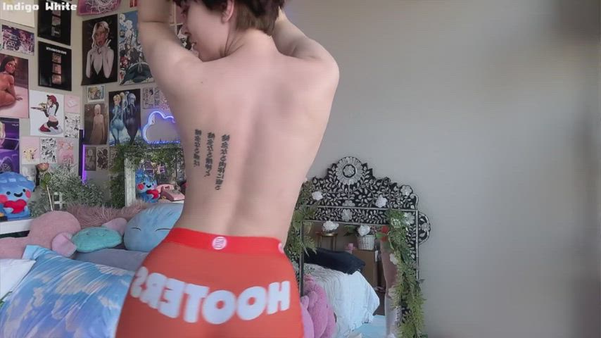 Just keep going gooner and never stop stroking - free porn video