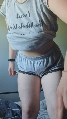 In pajamas - free porn video