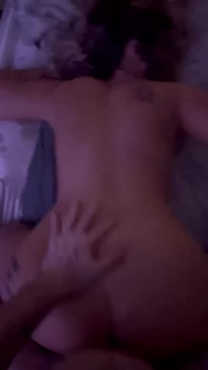 Fuck me silly before work [OC] - free porn video