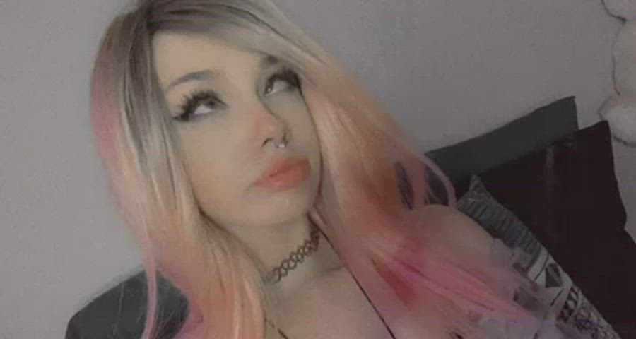 The face I make when I see something that triggers me - free porn video