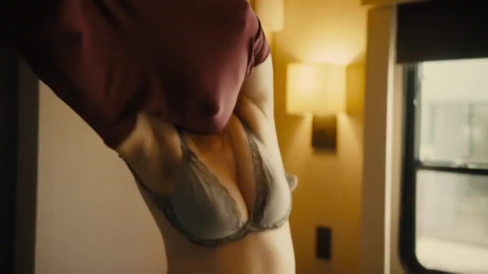 Judy Greer in 'Reboot' - free porn video