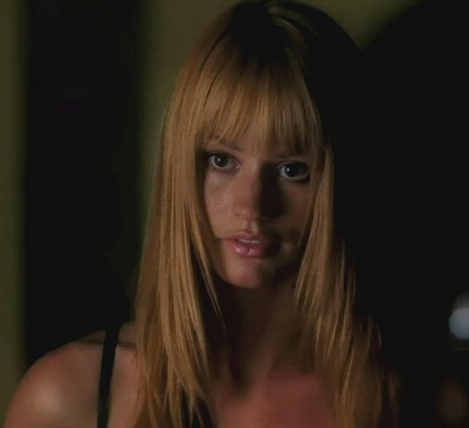 Cameron Richardson - free porn video